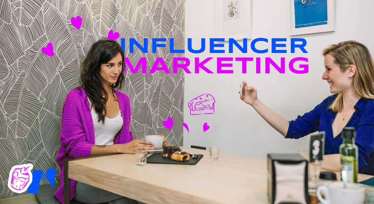 Influencer Marketing nitido servicios